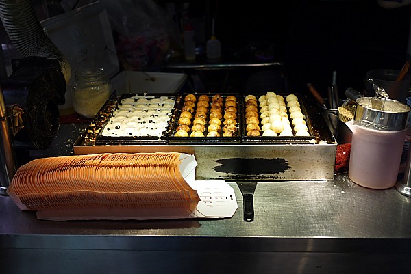 たこ焼き