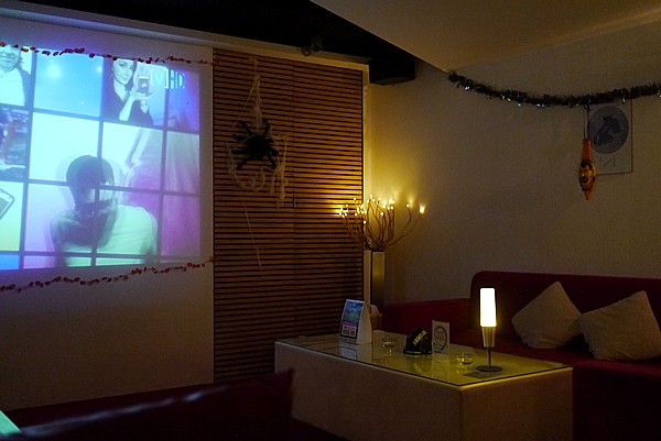 BAR NINE 9