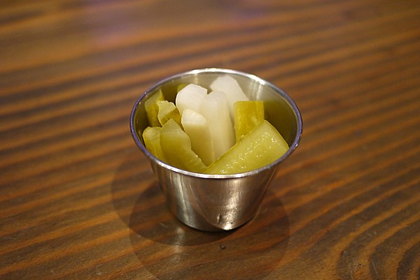 ピクルス