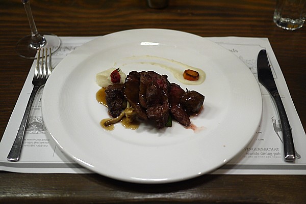 牛肉