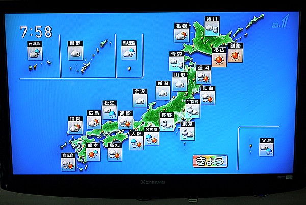 NHK