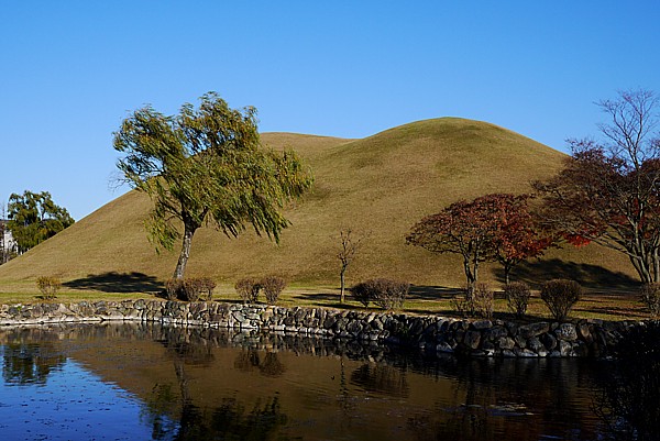 公園