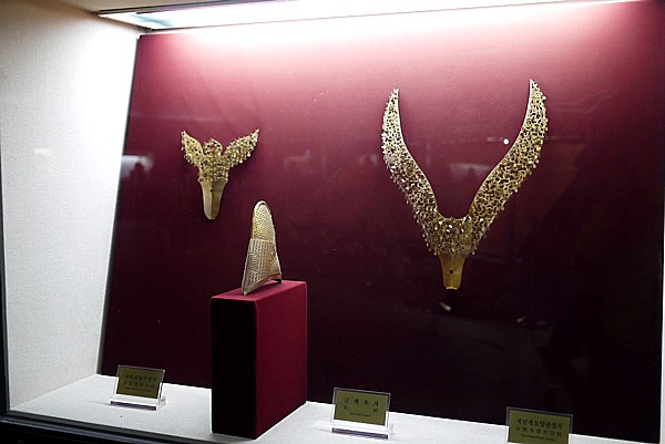 金の含有率