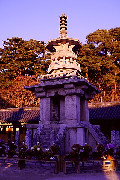 多宝塔