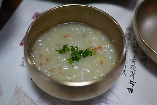 お粥