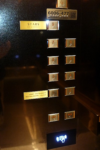 9階建て