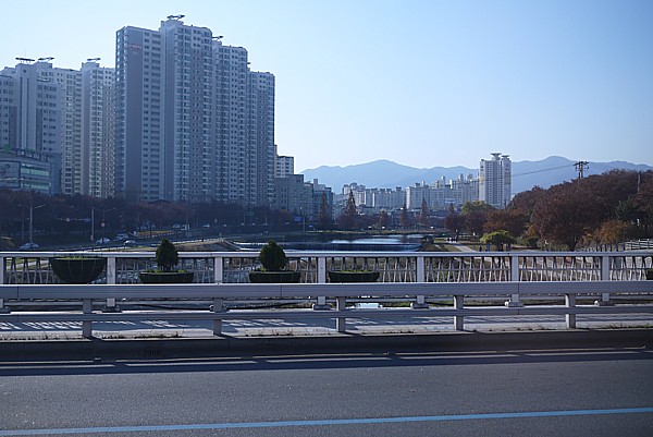 大邱