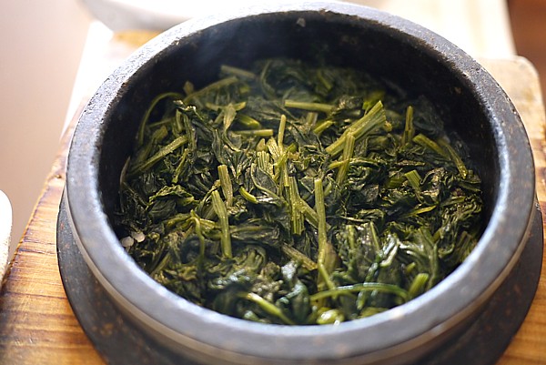 釜飯