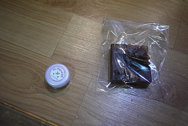 お土産