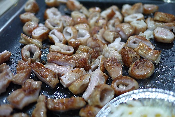 大邱名物
