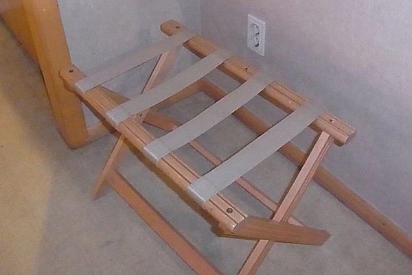 荷物台