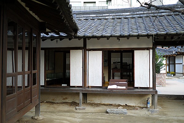 日本住宅似