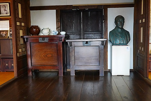 古家具