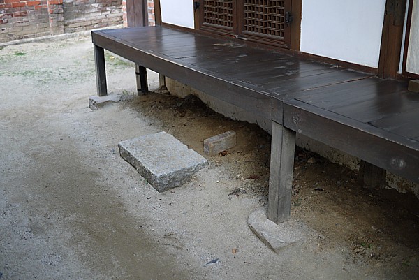 縁側