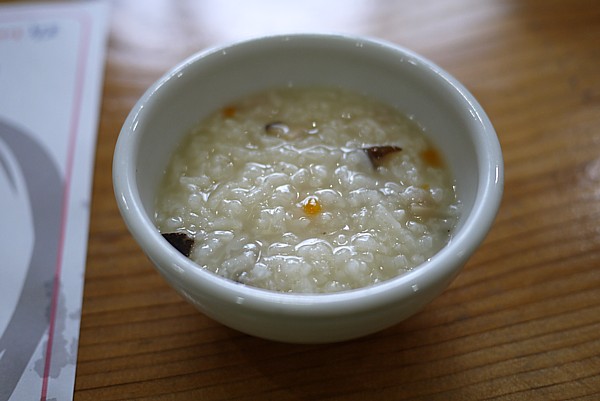 お粥