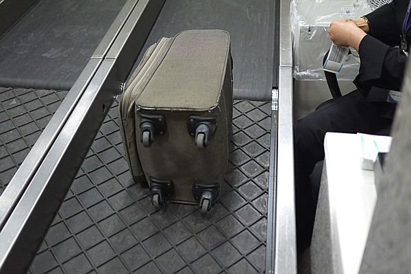 機内持込サイズ