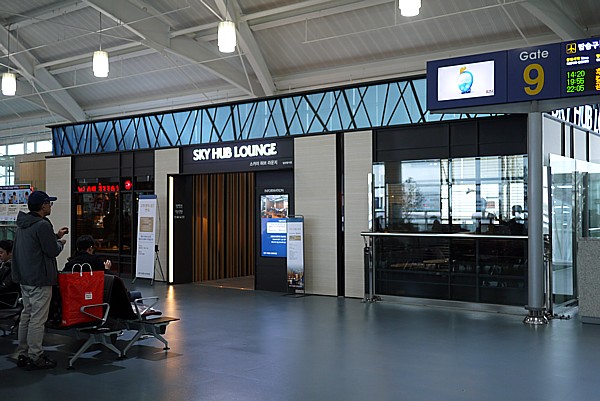 SKY HUB