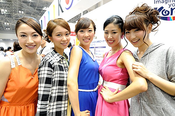 K-POPカバーダンス