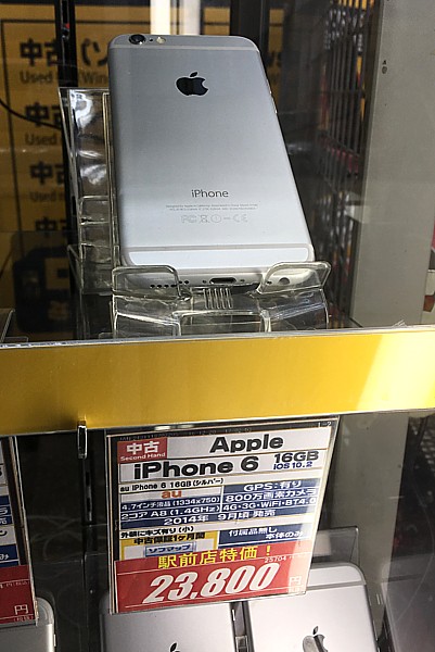 値段が落ち着いてきて買い易くなりました
