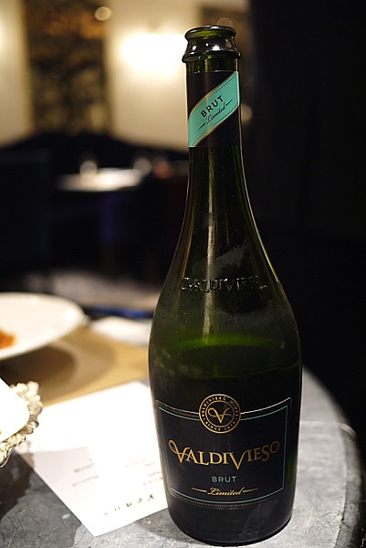 VALDIVIESO
