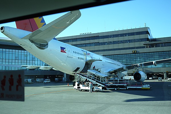 飛行機好き
