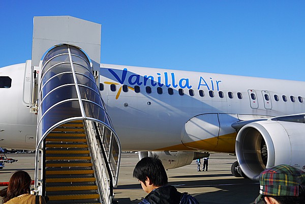 飛行機大好き