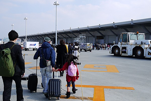 飛行機好きにオススメ