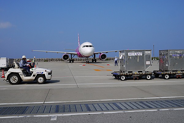 飛行機好きにオススメ