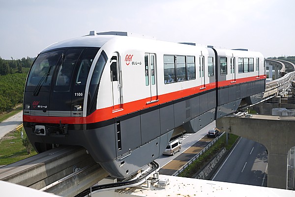 無人運転