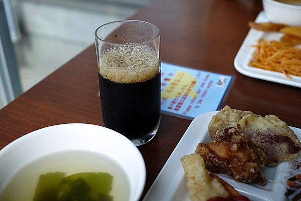 飲み放題