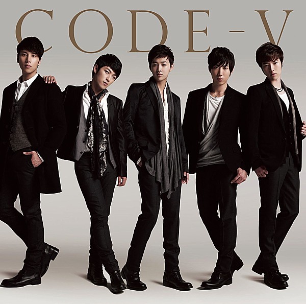 CODE-V ミニライブ