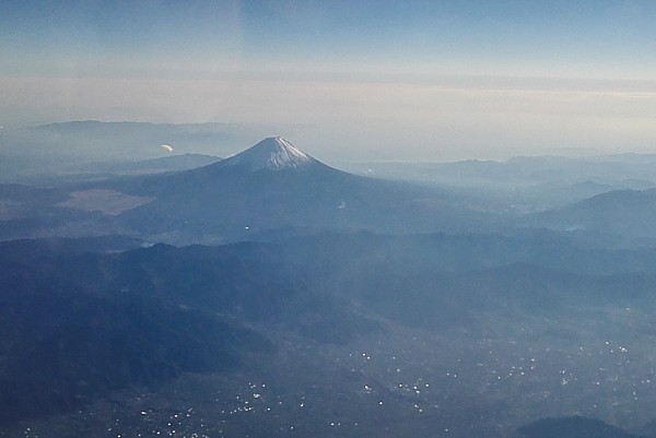 富士山