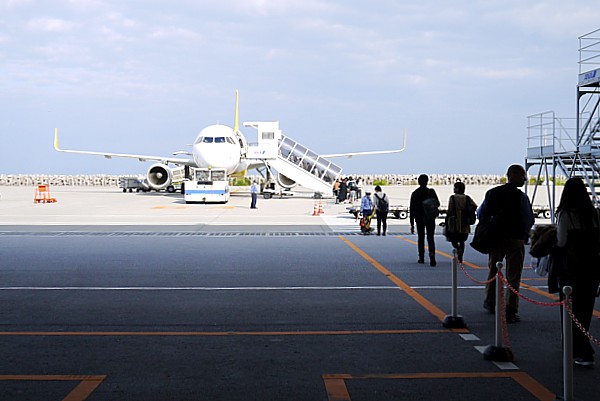 飛行機ファン