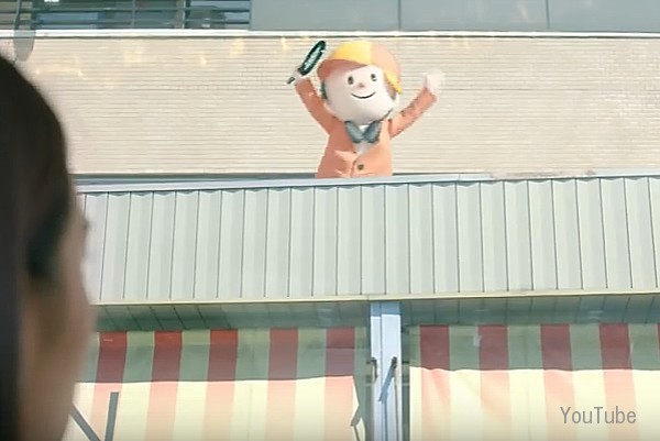 ロケ地巡り