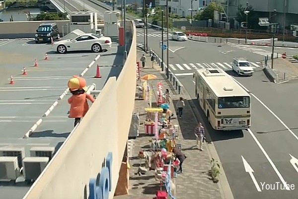 聖地巡礼