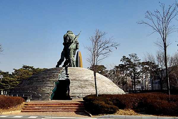 戦争博物館