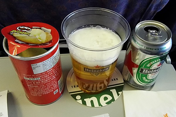 有料ビール