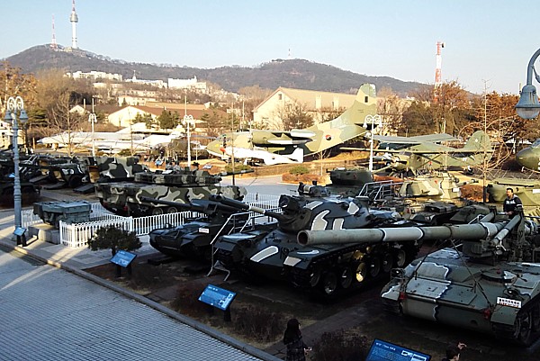 戦車軍団