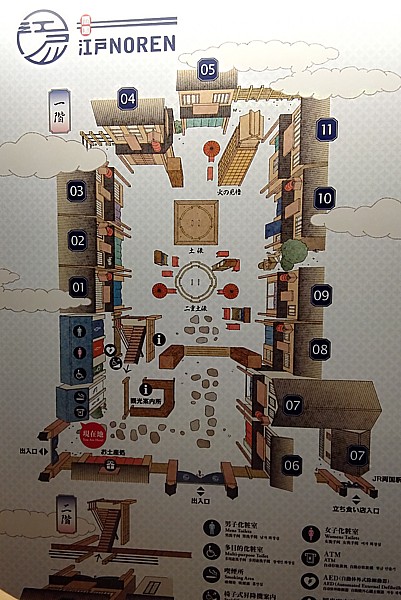 JR両国駅