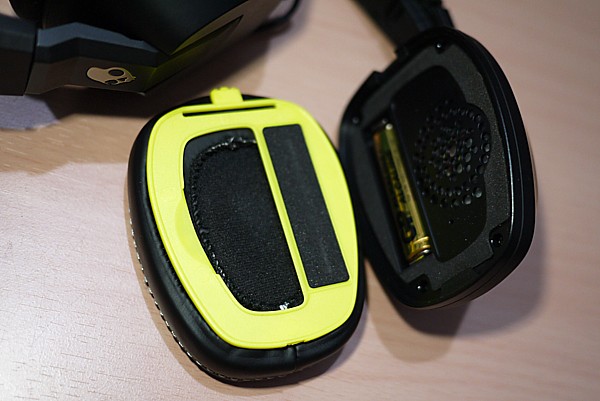 Skullcandy Crusher(クラッシャー)