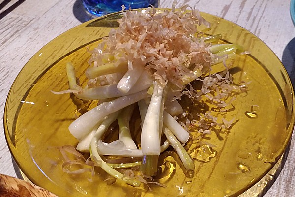 島らっきょう