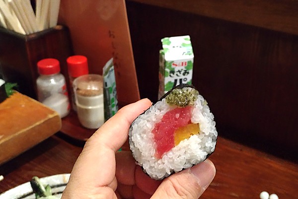 パクチー好き