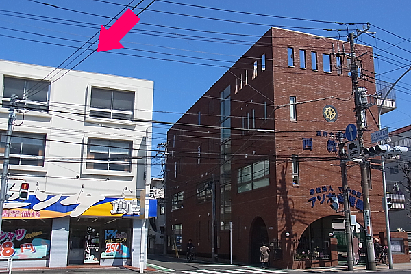 貸しスタジオ