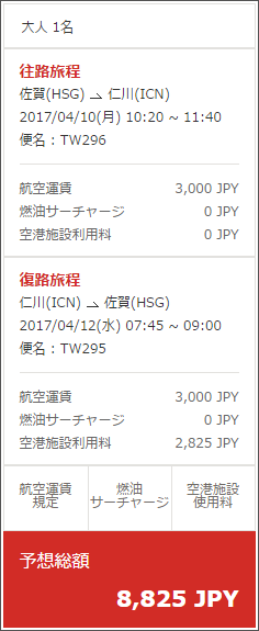 激安旅行