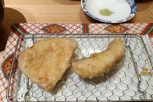 大手町美味しいランチ