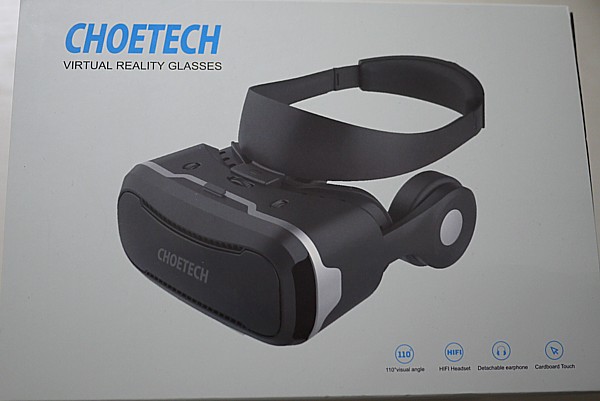 旅行はVR