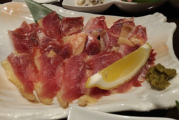 鶏皮