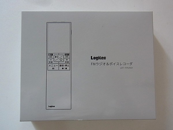 LRT-FMVR01BK