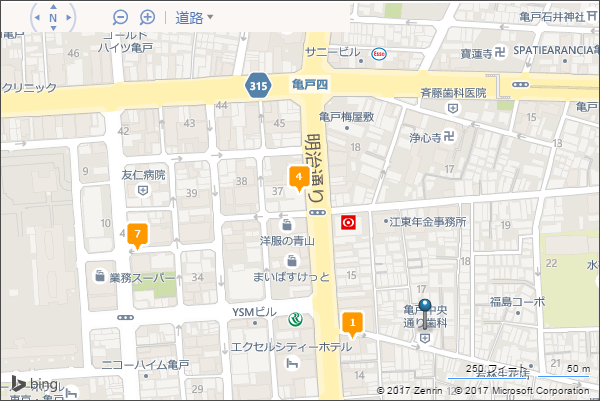 いろんなニュース