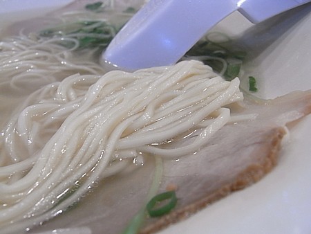 揚子江ラーメン 名門
